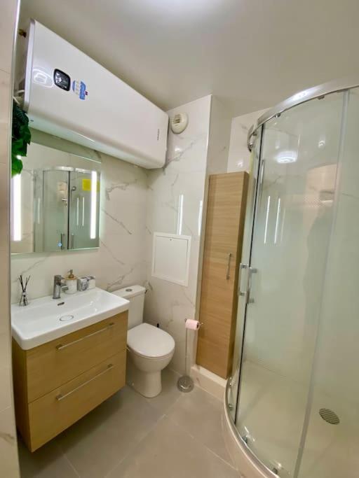Suite Maximilien Near Disneyland بوسي سان جورْج المظهر الخارجي الصورة